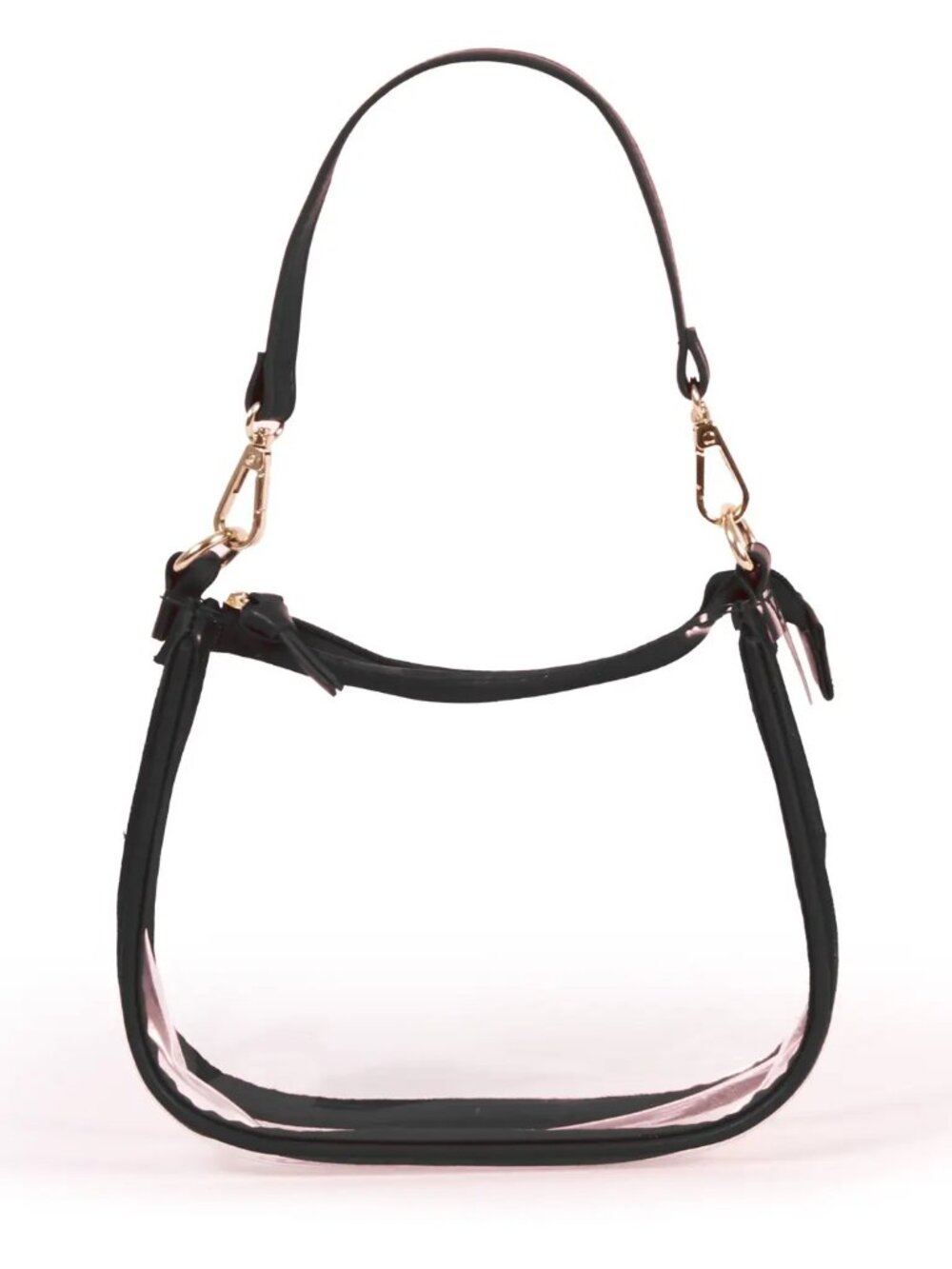 Clara Clear Purse by Dresden